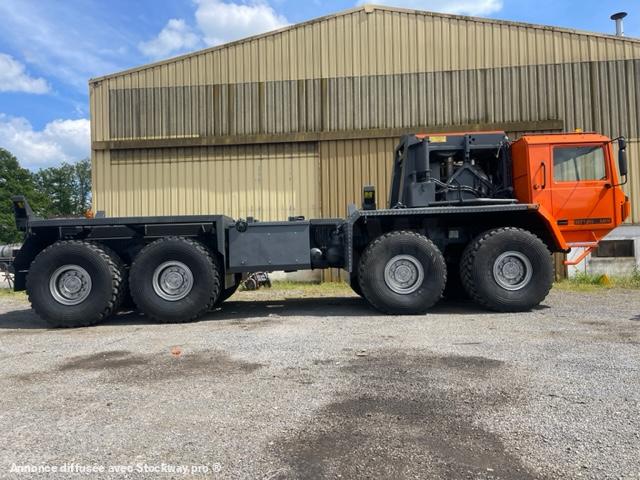 Photo UNIPOWER MPI BT 120  image 4/44