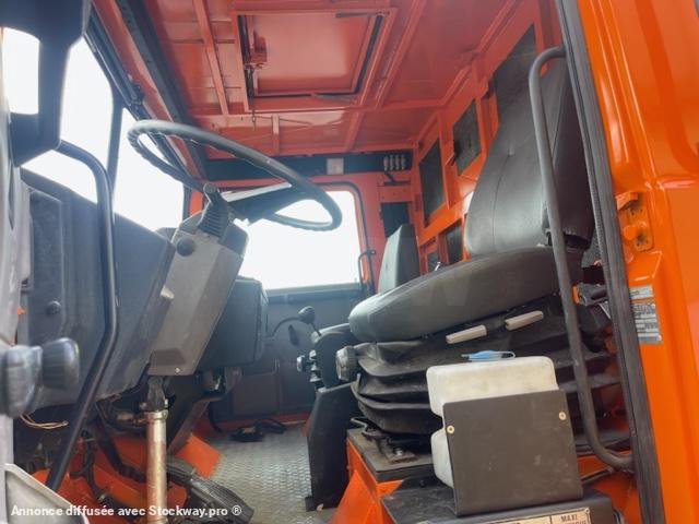 Photo UNIPOWER MPI BT 120  image 9/44
