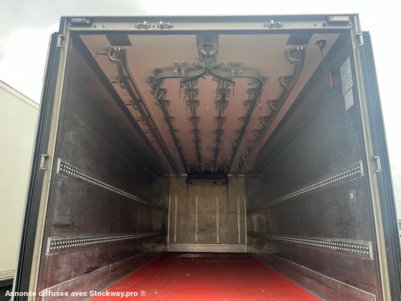 Iveco Stralis 350
