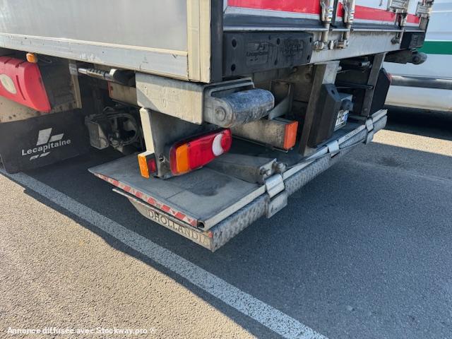 Photo Iveco Stralis 350 image 10/28