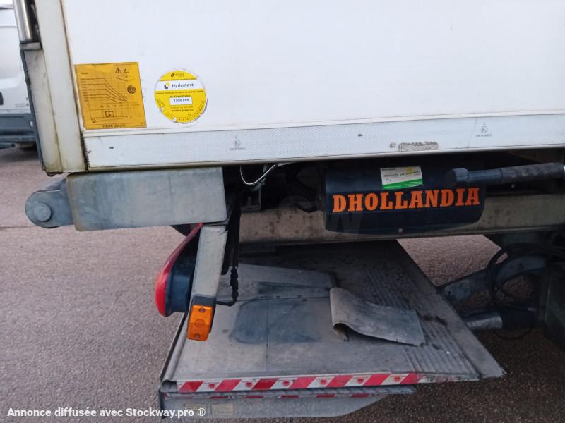Photo Iveco Stralis 350 image 12/28