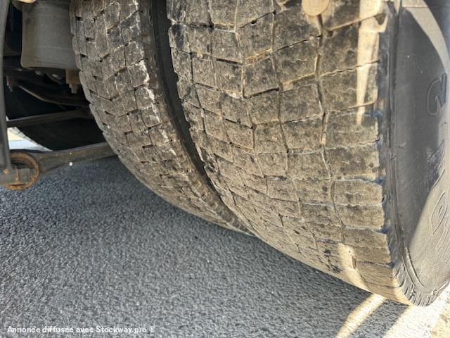 Photo Iveco Stralis 350 image 15/28