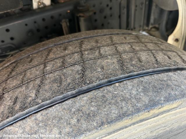 Photo Iveco Stralis 350 image 16/28