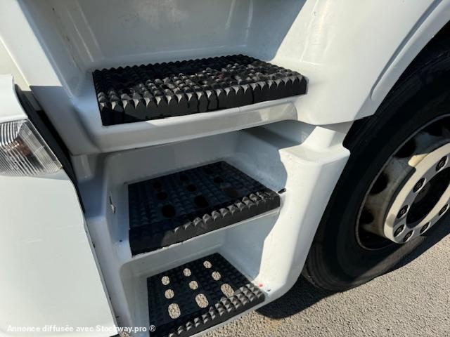 Photo Iveco Stralis 350 image 17/28