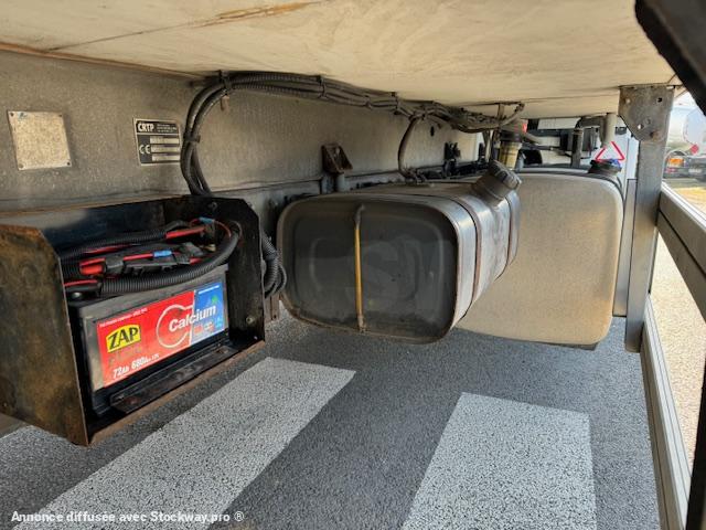 Photo Iveco Stralis 350 image 20/28