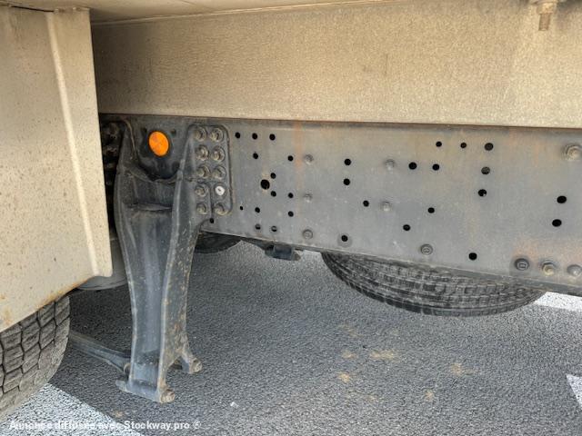 Photo Iveco Stralis 350 image 21/28