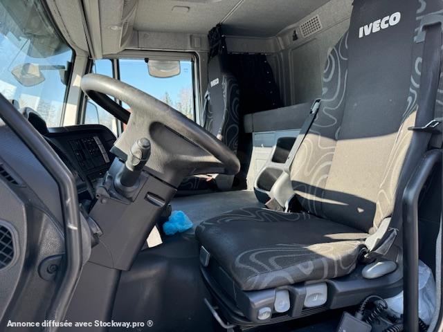 Photo Iveco Stralis 350 image 22/28