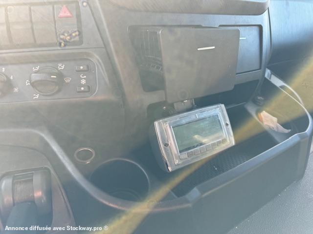 Photo Iveco Stralis 350 image 23/28