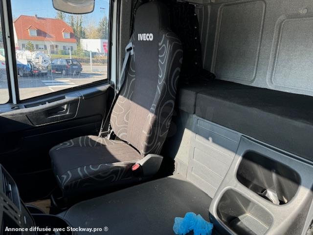 Photo Iveco Stralis 350 image 24/28
