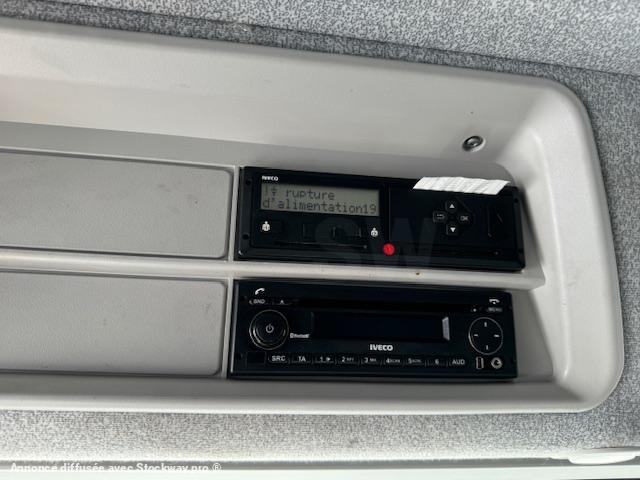 Photo Iveco Stralis 350 image 26/28