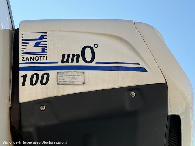 Photo Iveco Stralis 350 image 27/28