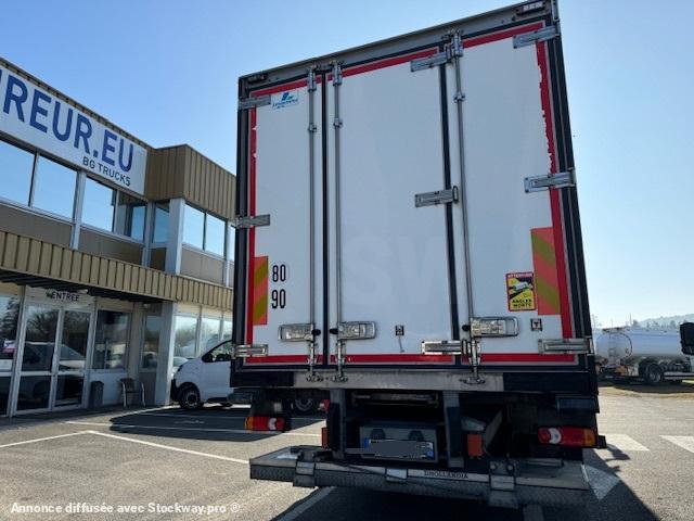 Photo Iveco Stralis 350 image 7/28
