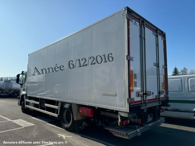 Photo Iveco Stralis 350 image 8/28