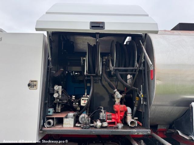 Photo Iveco Eurocargo 160E22 image 11/17