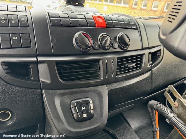 Photo Iveco Eurocargo 160E22 image 14/17