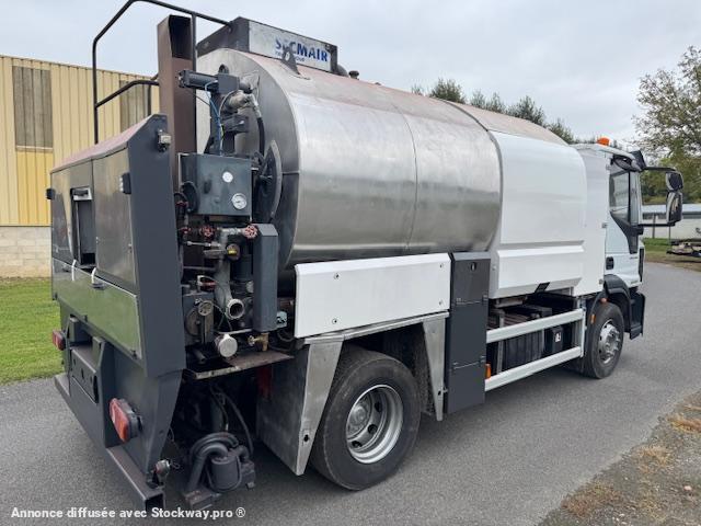 Photo Iveco Eurocargo 160E22 image 6/17
