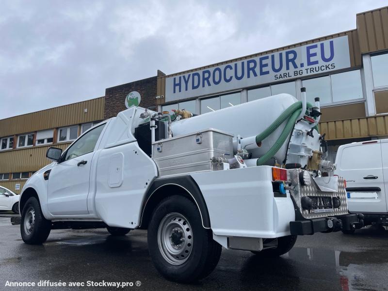 Photo Ford Ranger 2.0 TDCI Ecoblue image 10/30