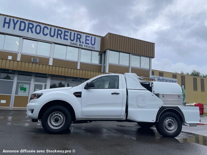 Photo Ford Ranger 2.0 TDCI Ecoblue image 11/30