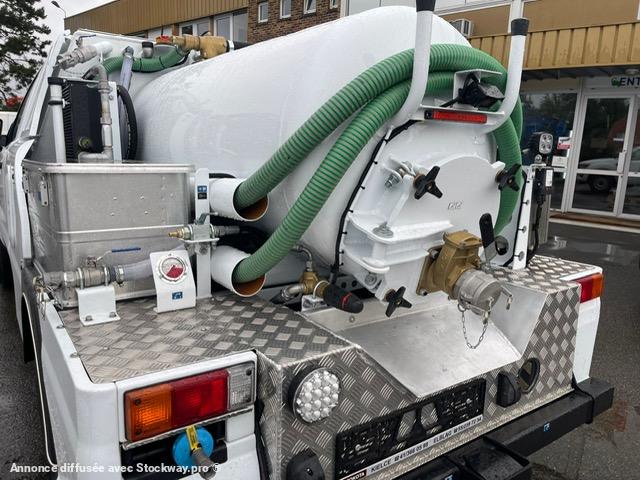 Photo Ford Ranger 2.0 TDCI Ecoblue image 12/30