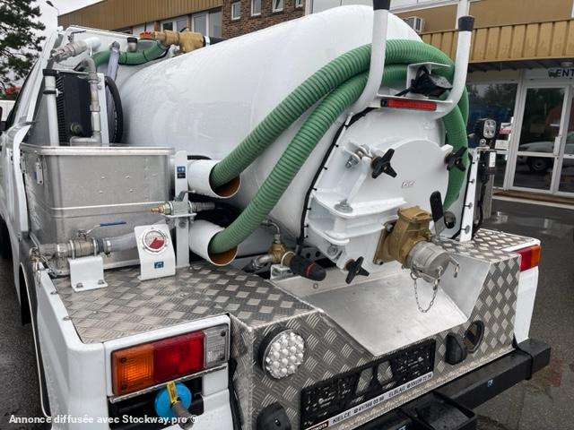 Photo Ford Ranger 2.0 TDCI Ecoblue image 13/30