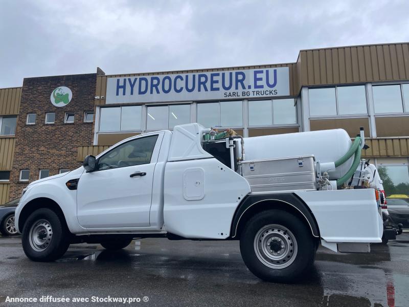 Photo Ford Ranger 2.0 TDCI Ecoblue image 4/30