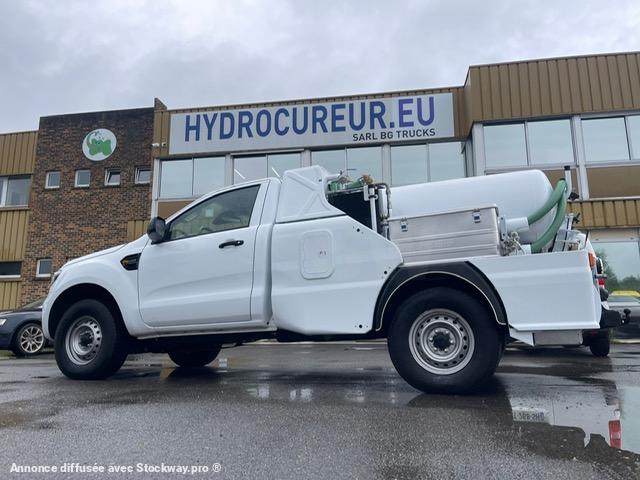 Photo Ford Ranger 2.0 TDCI Ecoblue image 6/30