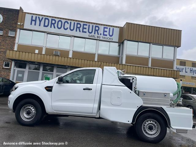Photo Ford Ranger 2.0 TDCI Ecoblue image 7/30