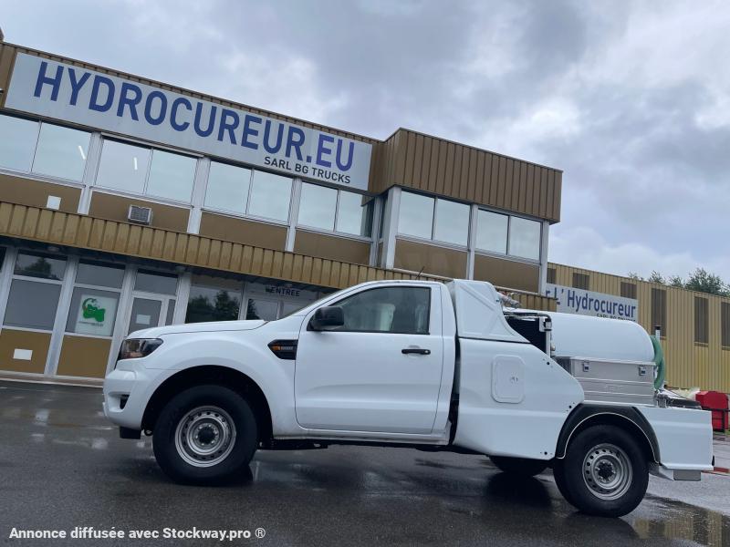 Photo Ford Ranger 2.0 TDCI Ecoblue image 9/30
