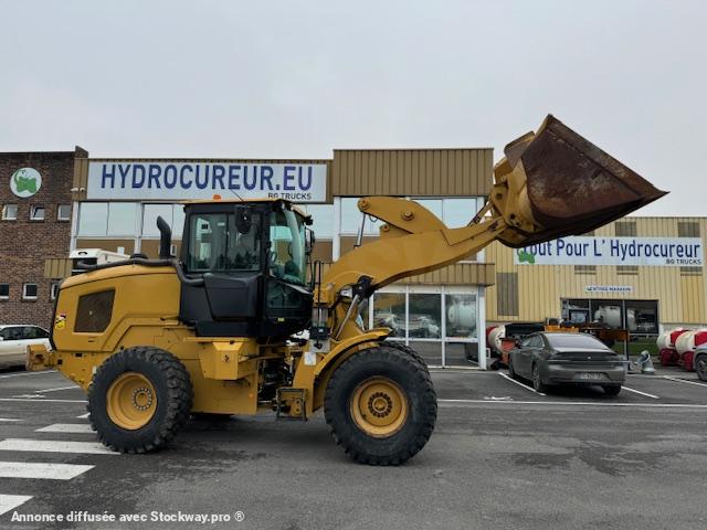 Caterpillar 926M BM1 