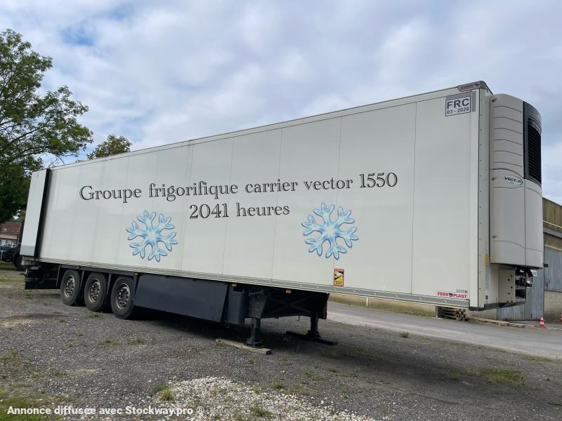 Photo Schmitz Cargobull SCS  image 1/6