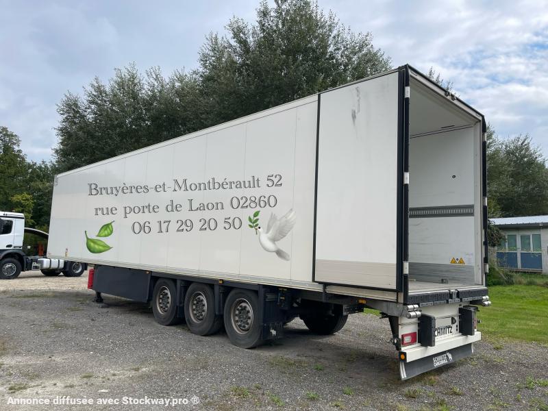 Photo Schmitz Cargobull SCS  image 4/6