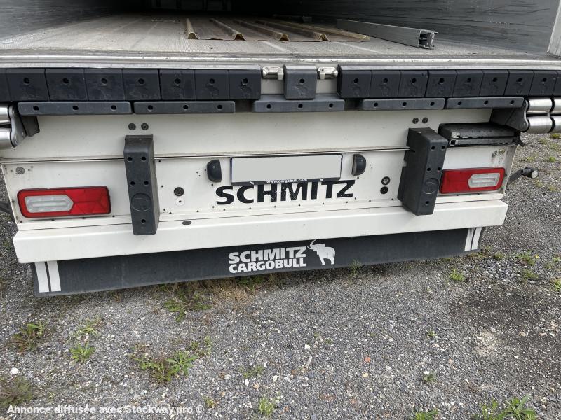 Photo Schmitz Cargobull SCS  image 5/6