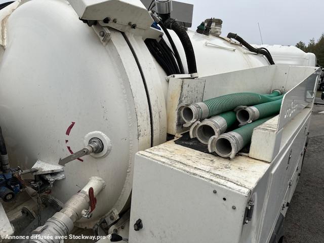 Photo Renault D-Series  image 10/17