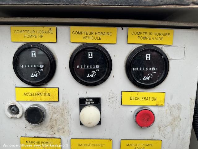 Photo Renault D-Series  image 12/17