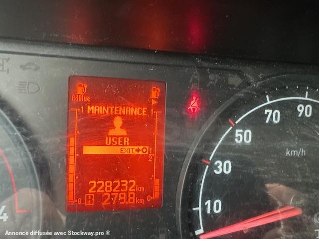 Photo Renault D-Series  image 13/17