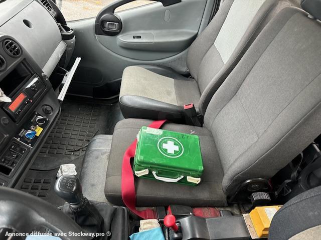 Photo Renault D-Series  image 15/17