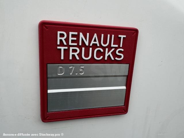Photo Renault D-Series  image 16/17