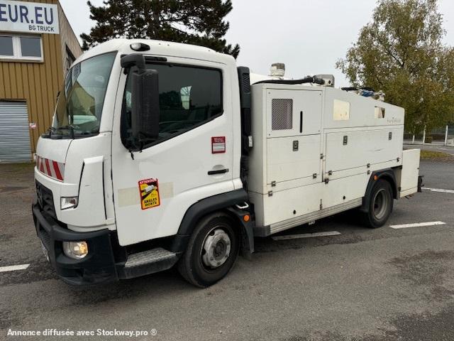 Photo Renault D-Series  image 2/17