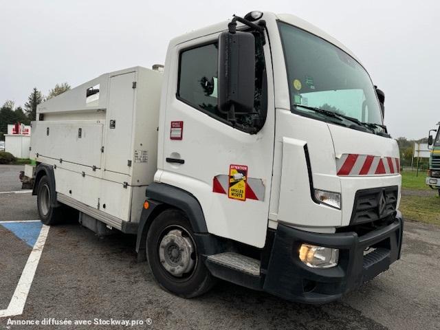 Photo Renault D-Series  image 3/17