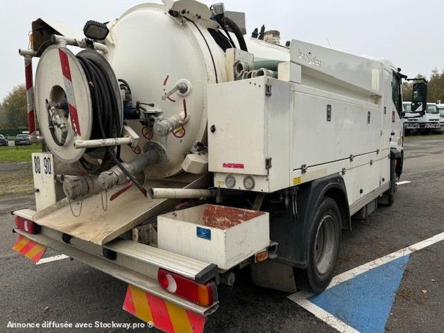 Photo Renault D-Series  image 4/17