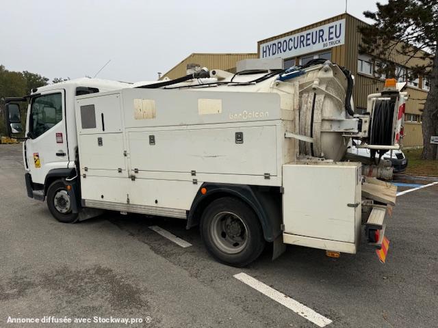 Photo Renault D-Series  image 5/17