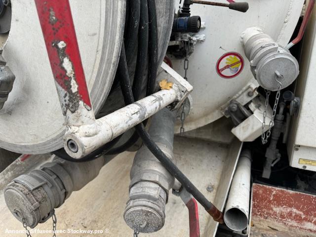 Photo Renault D-Series  image 6/17