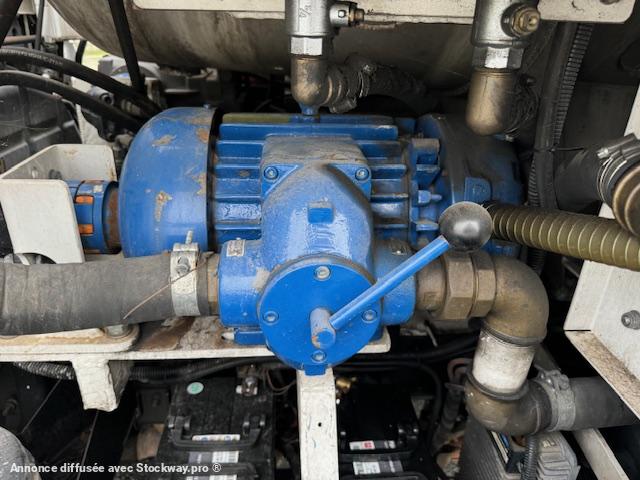 Photo Renault D-Series  image 7/17