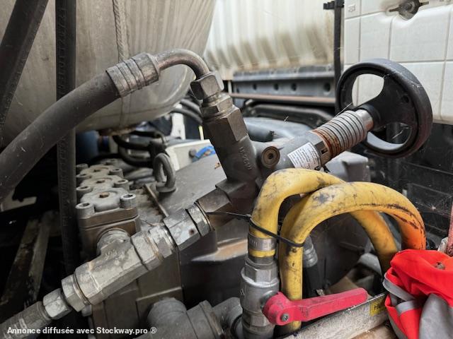 Photo Renault D-Series  image 8/17