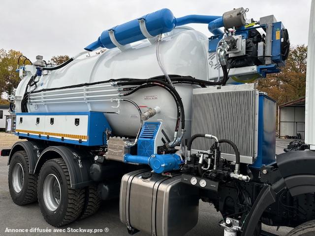 Photo Iveco T-WAY 470  image 12/20