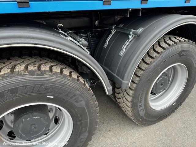 Photo Iveco T-WAY 470  image 14/20