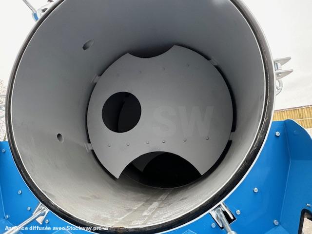 Photo Iveco T-WAY 470  image 20/20