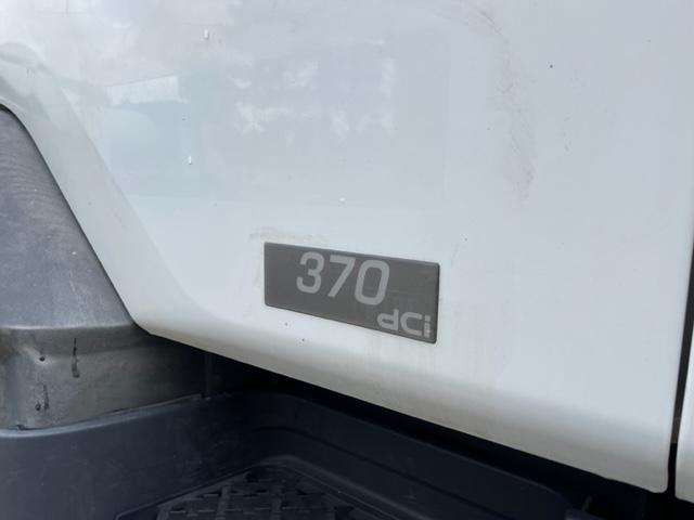 Photo Renault Kerax 370 DCI image 10/13