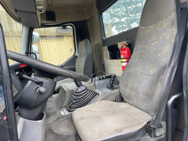 Photo Renault Kerax 370 DCI image 11/13