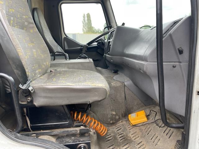 Photo Renault Kerax 370 DCI image 12/13